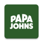 Logo of Papa John's Pizza España android Application 